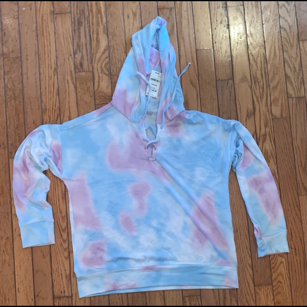 Jenni Twinning Super Soft Pajama Set